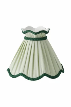 Ellos Lampeskærme>Home Lampeskærm Haga Grøn