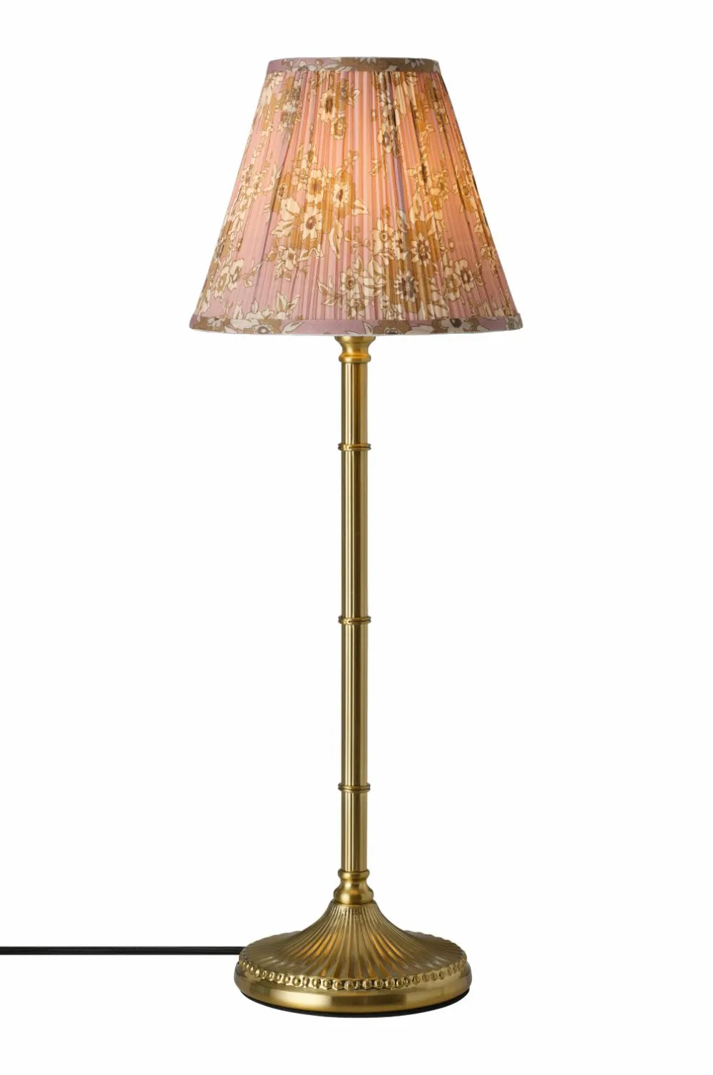 Ellos Lampeskærme>Home Lampeskærm Palmyra Mauve