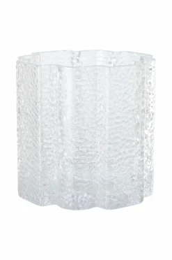 Ellos Home Lanterne Eira højde 15 cm Gennemsigtig Discount