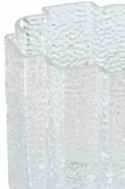 Ellos Home Lanterne Eira højde 15 cm Gennemsigtig Discount