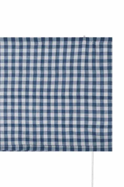 Ellos Home Liftgardin Taylor Blinds Mørkeblå