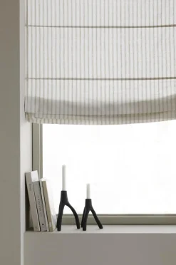 Ellos Julegardiner|Foldegardiner>Home Liftgardin Jonna Lærredsbeige