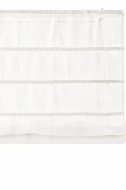 Ellos Foldegardiner|Hørgardiner>Home Liftgardin Kara Cremehvid