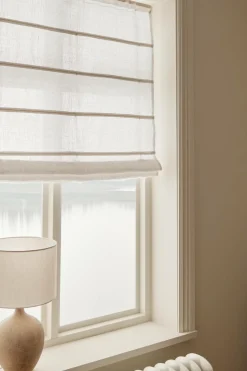 Ellos Home Liftgardin Kara Hvid Outlet