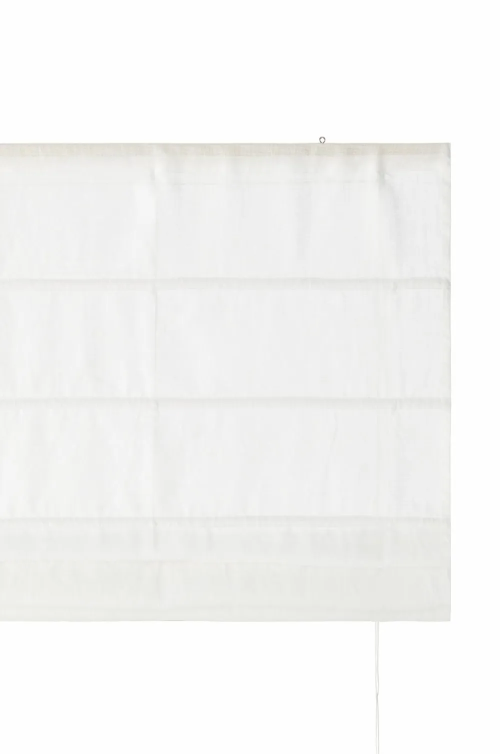 Ellos Home Liftgardin Kara Hvid Outlet