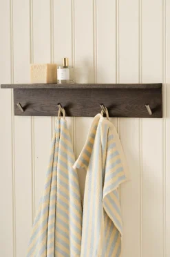 Ellos Reoler Og Opbevaring>Home Lille hylde Trine 60x12 cm Brun