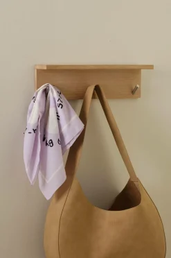 Ellos Reoler Og Opbevaring>Home Lille hylde Trine 40x12 cm Beige