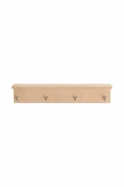 Ellos Reoler Og Opbevaring>Home Lille hylde Trine 60x12 cm Beige