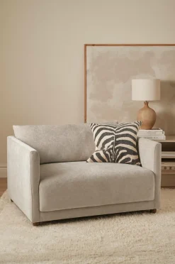 Ellos Sofaer & Lænestole>Home Lænestol Asplina Beige