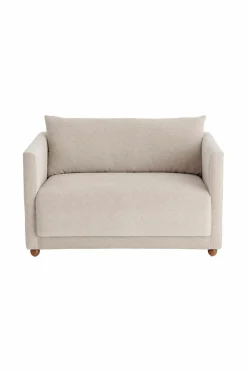 Ellos Sofaer & Lænestole>Home Lænestol Asplina Beige