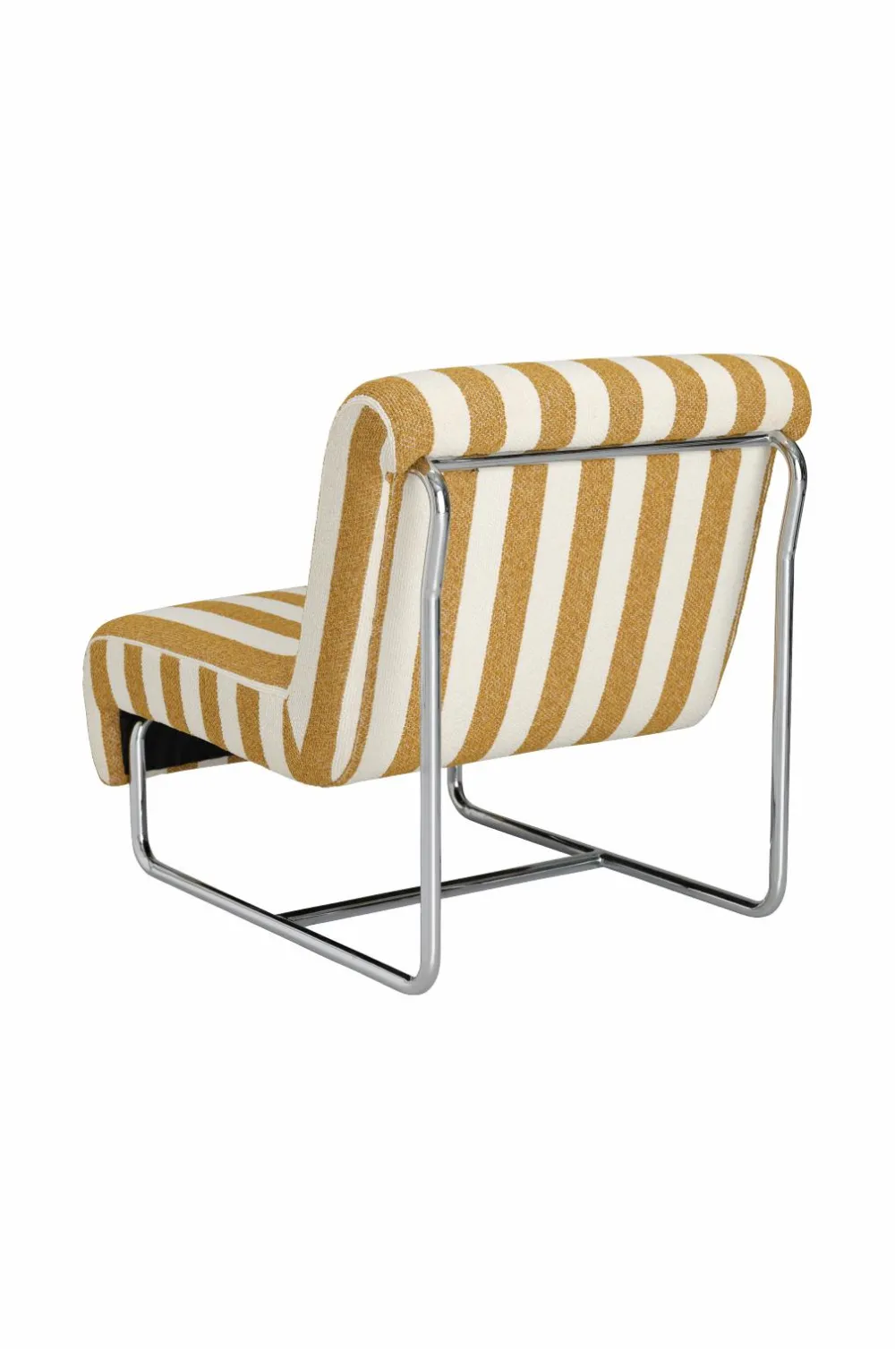 Ellos Sofaer & Lænestole>Home Lænestol Borina Hvid gul