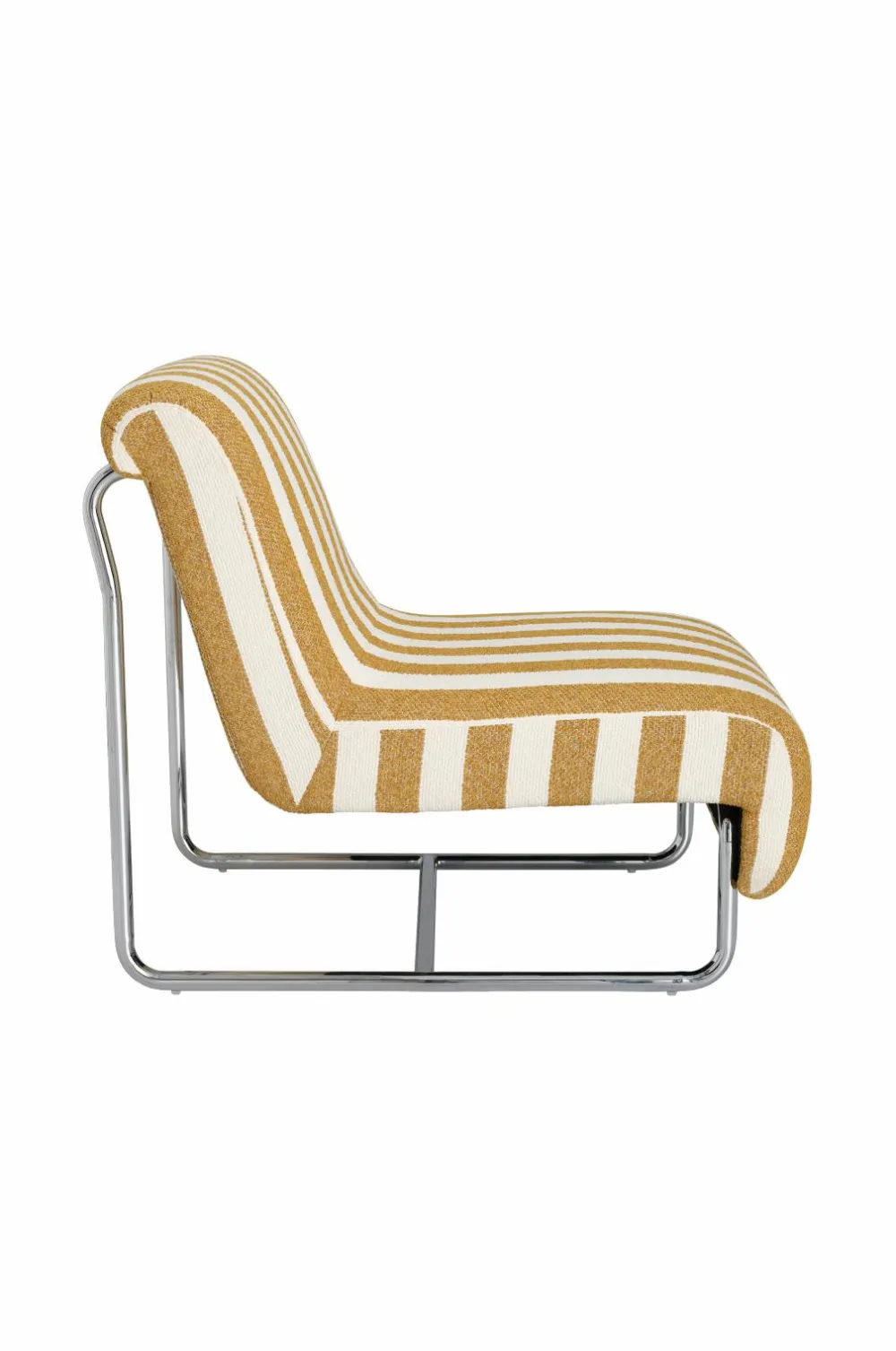 Ellos Sofaer & Lænestole>Home Lænestol Borina Hvid gul