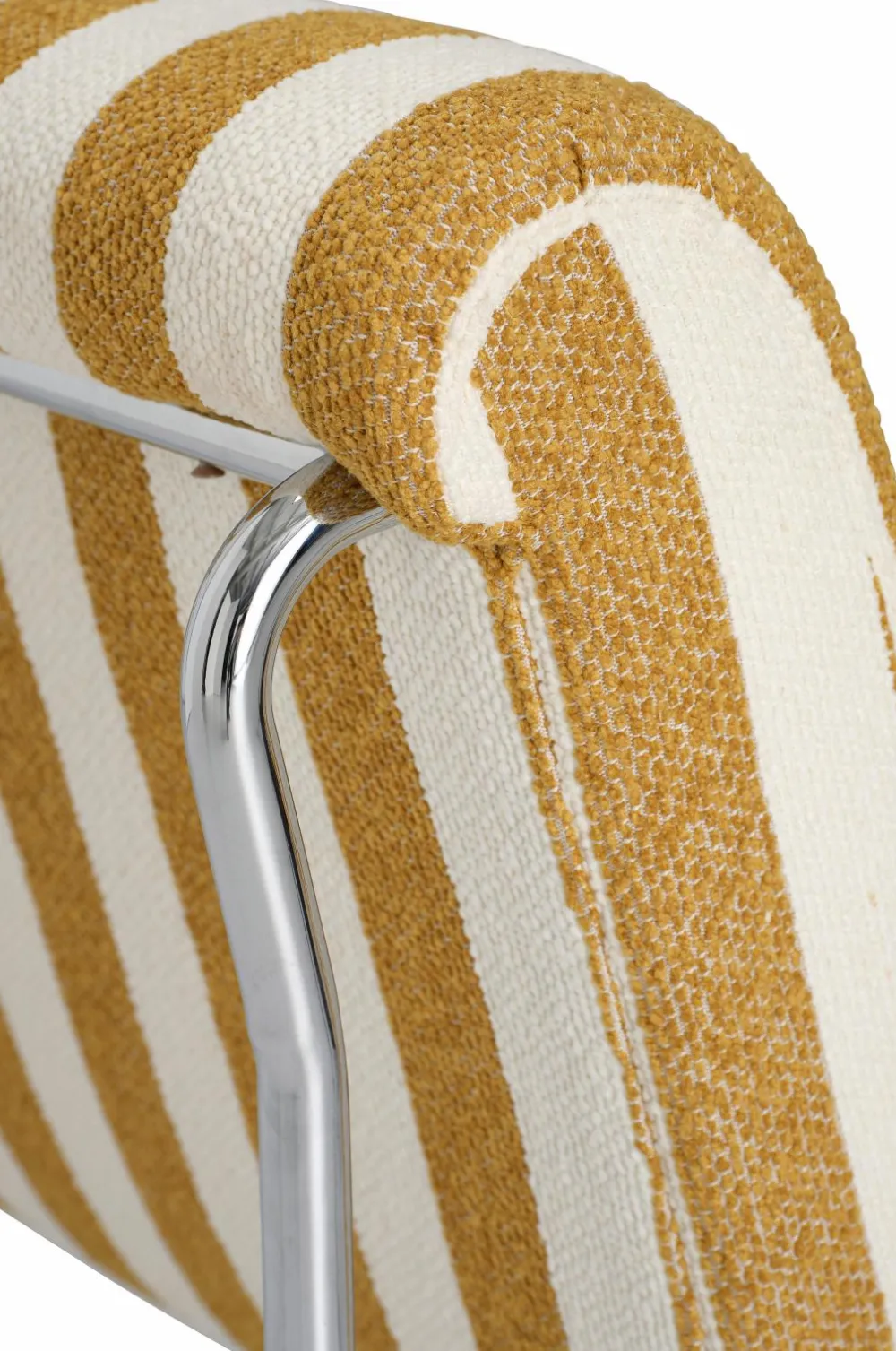 Ellos Sofaer & Lænestole>Home Lænestol Borina Hvid gul