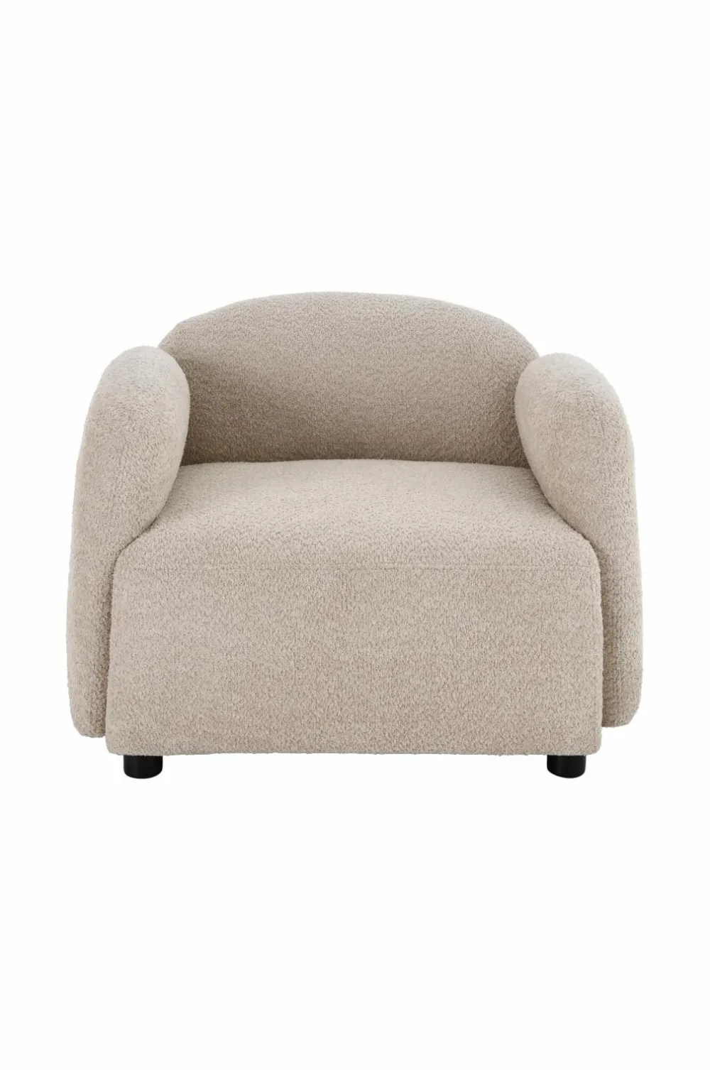 Ellos Sofaer & Lænestole>Home Lænestol Bevi Beige