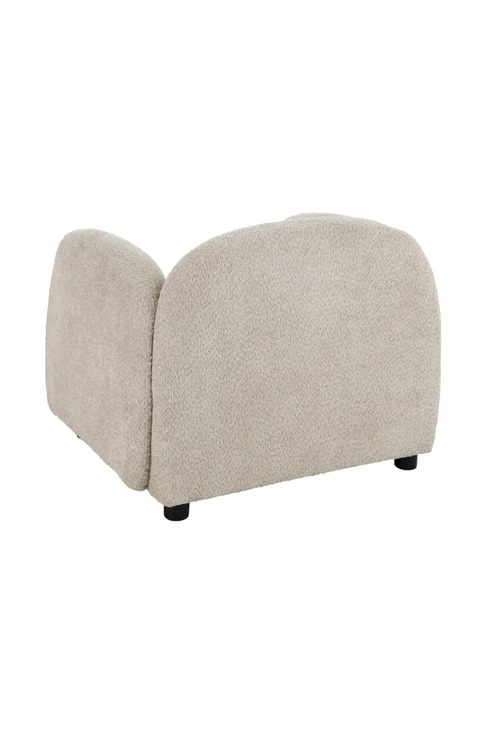 Ellos Sofaer & Lænestole>Home Lænestol Bevi Beige