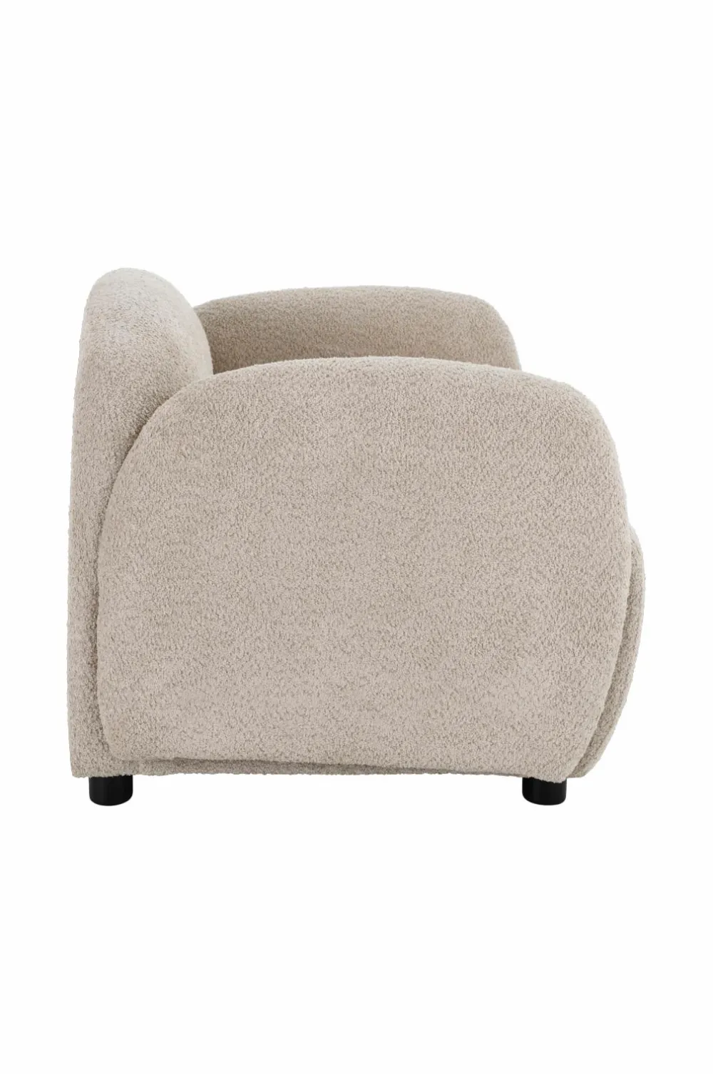 Ellos Sofaer & Lænestole>Home Lænestol Bevi Beige