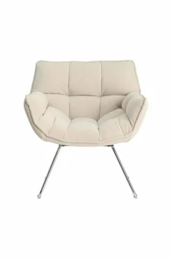 Ellos Home Lænestol Brittan Beige Clearance