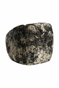 Ellos Home Lænestol Bulldog Camouflage grøn New