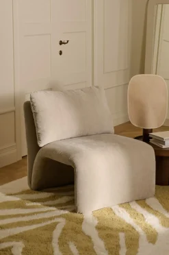 Ellos Sofaer & Lænestole>Home Lænestol Bartina Beige