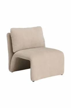 Ellos Sofaer & Lænestole>Home Lænestol Bartina Beige