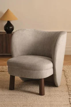 Ellos Sofaer & Lænestole>Home Lænestol Clarabay Beige