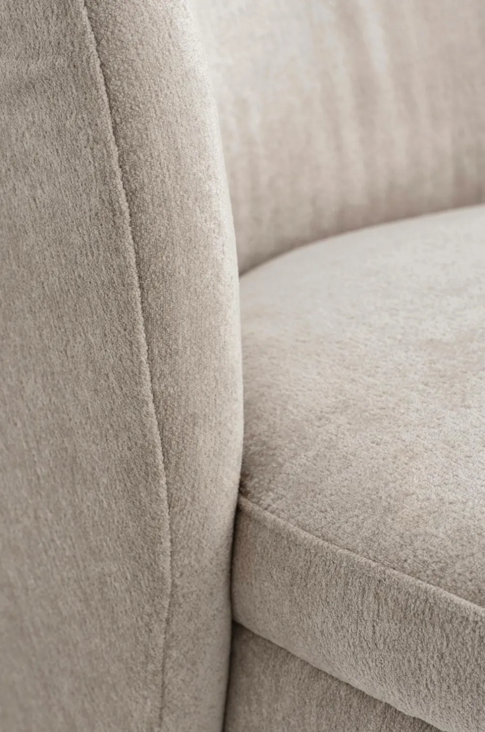 Ellos Sofaer & Lænestole>Home Lænestol Clarabay Beige