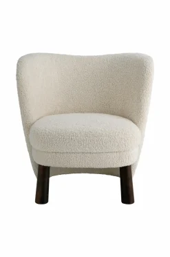 Ellos Home Lænestol Isabay Cremehvid Sale