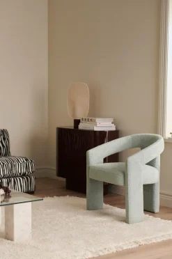 Ellos Home Lænestol Koffkalla Mintgrøn