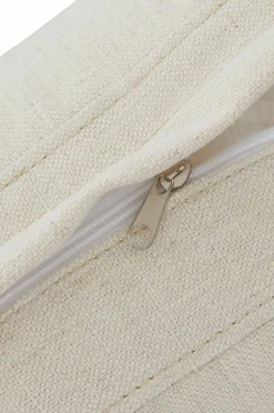 Ellos Home Lænestol Klirr Natur/cremehvid New