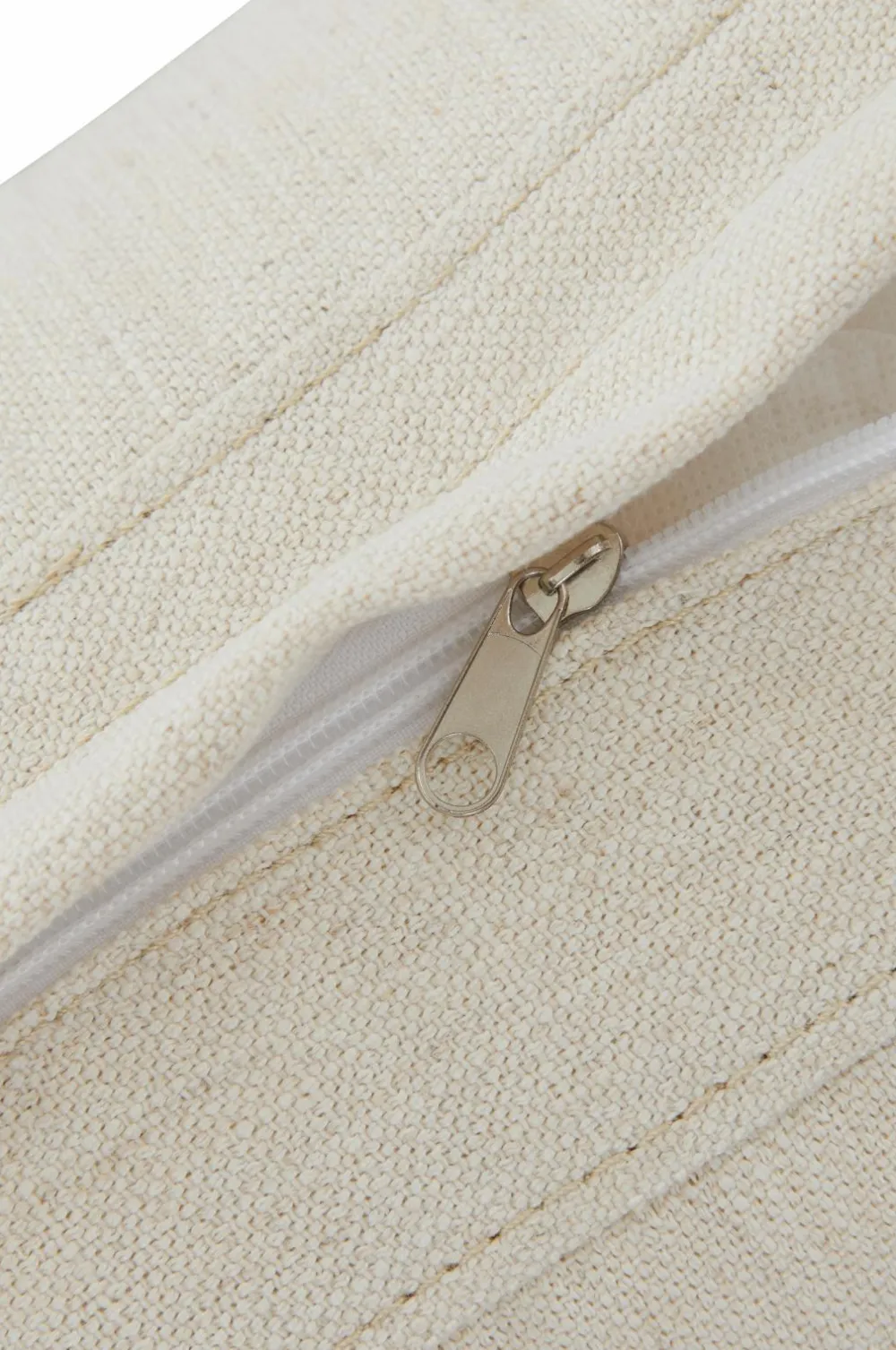 Ellos Home Lænestol Klirr Natur/cremehvid New