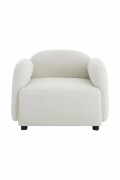 Ellos Home Lænestol Lavi Cremehvid New