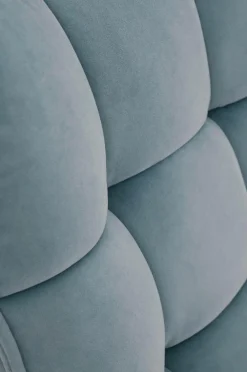 Ellos Home Lænestol Legend Lyseblå Discount