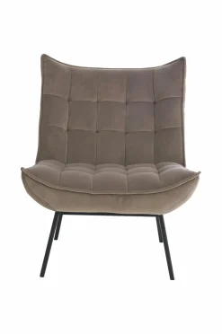 Ellos Sofaer & Lænestole>Home Lænestol Legend Gråbrun