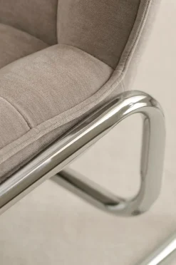 Ellos Home Lænestol Leggi Beige Outlet