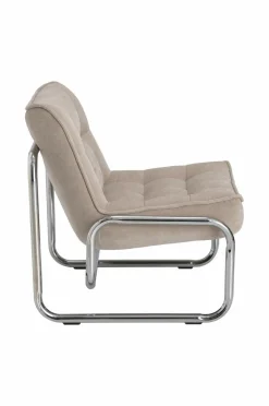 Ellos Home Lænestol Leggi Beige Outlet