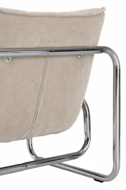 Ellos Home Lænestol Leggi Beige Outlet