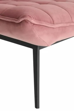 Ellos Home Lænestol Legend Rosa Clearance