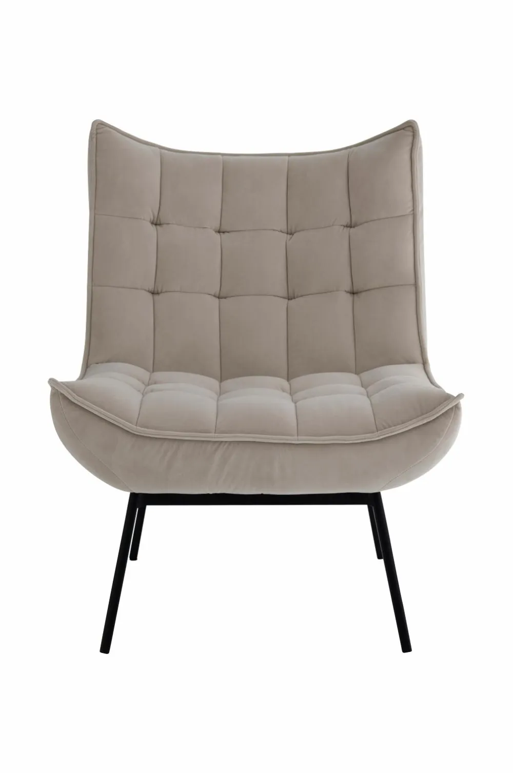 Ellos Sofaer & Lænestole>Home Lænestol Legend Beige