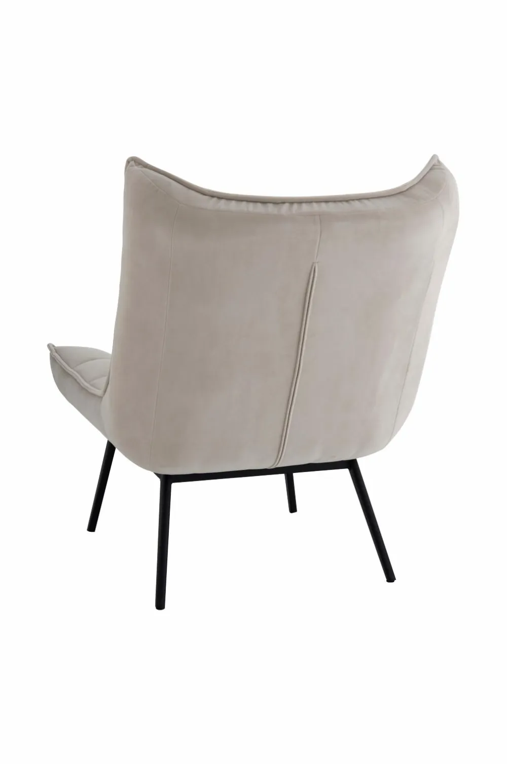 Ellos Sofaer & Lænestole>Home Lænestol Legend Beige