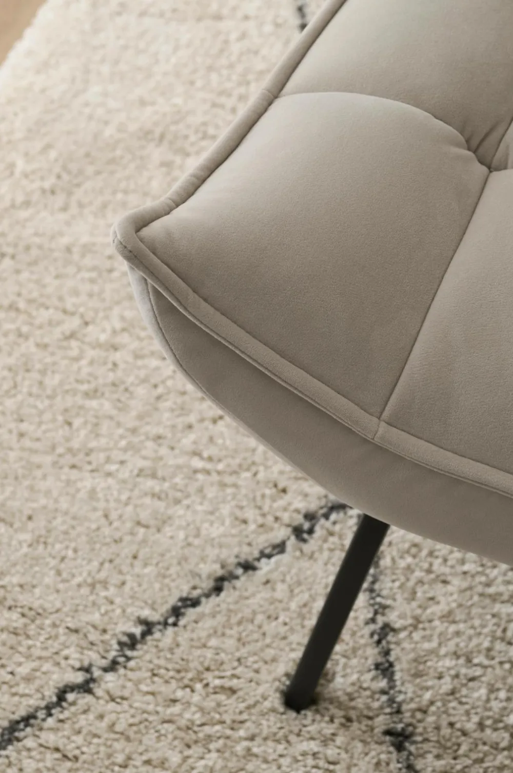 Ellos Sofaer & Lænestole>Home Lænestol Legend Beige