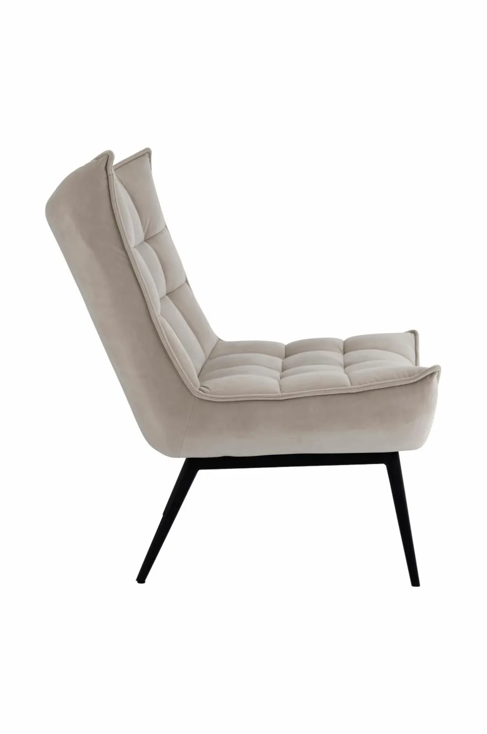 Ellos Sofaer & Lænestole>Home Lænestol Legend Beige