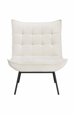 Ellos Home Lænestol Legend Cremevit Best