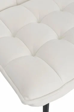 Ellos Home Lænestol Legend Cremevit Best