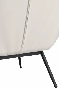 Ellos Home Lænestol Legend Cremevit Best