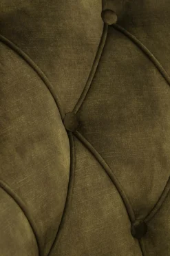 Ellos Home Lænestol Loucchi Mosgrøn Best