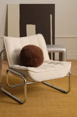 Ellos Sofaer & Lænestole>Home Lænestol Leggi Cremevit