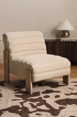 Ellos Sofaer & Lænestole>Home Lænestol Mums Beige