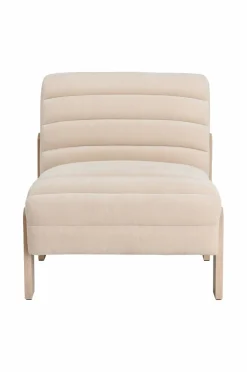 Ellos Sofaer & Lænestole>Home Lænestol Mums Beige