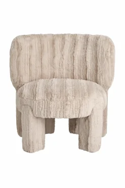 Ellos Home Lænestol Mumi Beige Clearance