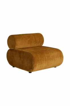 Ellos Sofaer & Lænestole>Home Lænestol Sofalina Kanelbrun